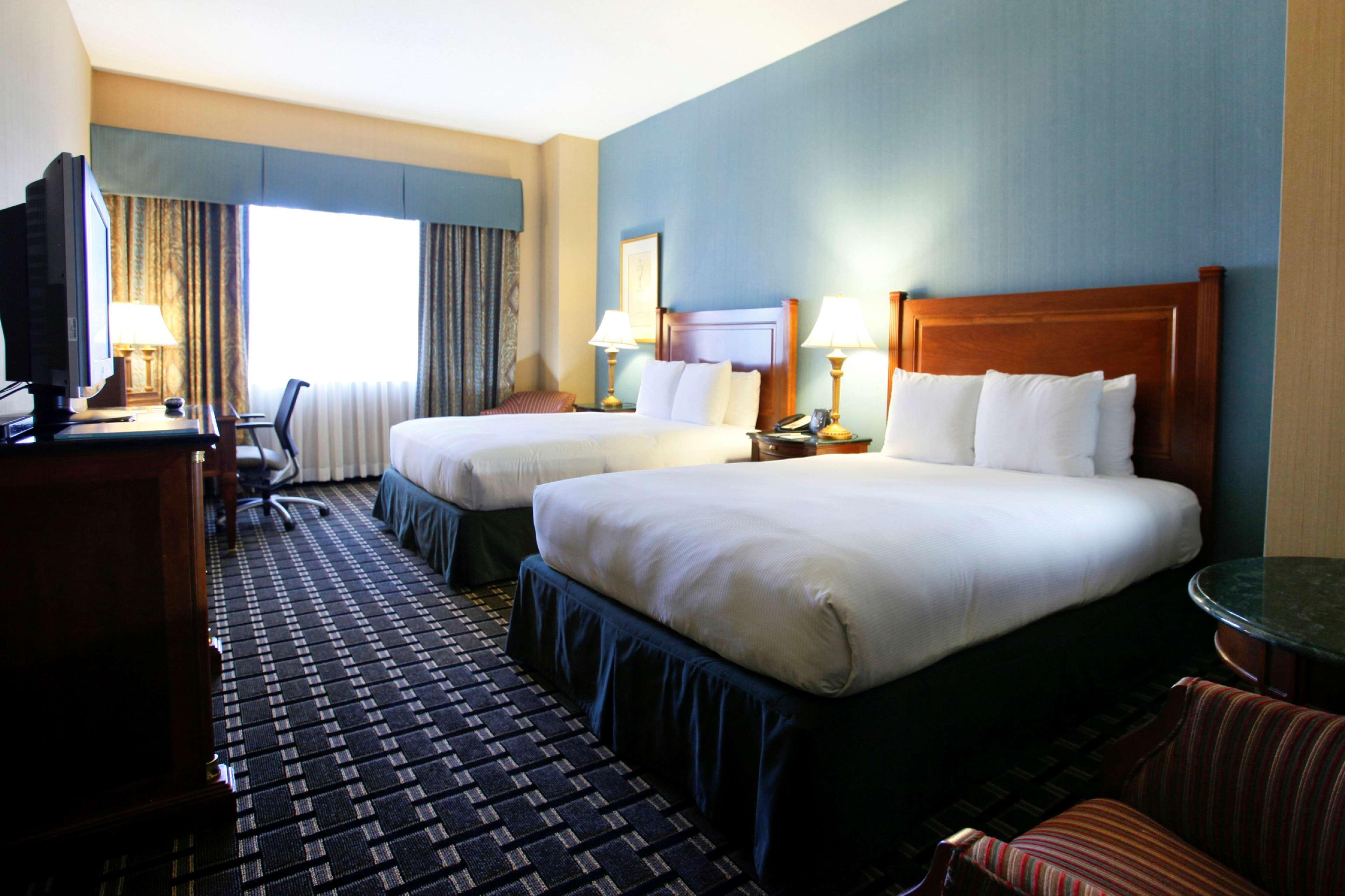 Inn At The Colonnade Baltimore - A Doubletree By Hilton Hotel Esterno foto